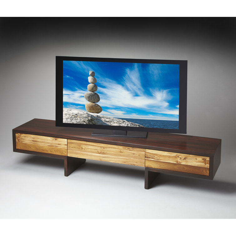 Butler Ian Media Console & Reviews Perigold